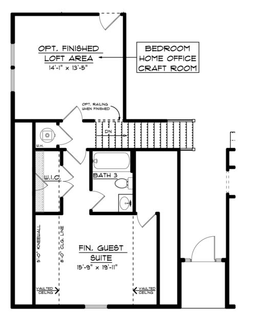 Rossmore - O'Dwyer Homes