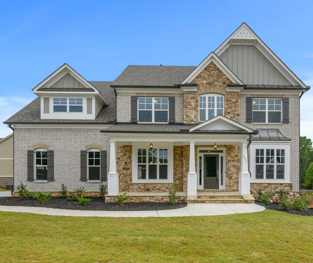 3 New Communities Now Selling in Gwinnett and Forsyth Counties - O ...